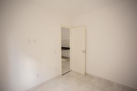 QUARTO  de apartamento para alugar com 1 quarto, 30m² em Santana, São Paulo