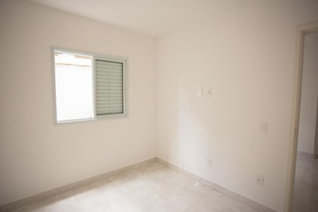 QUARTO  de apartamento para alugar com 1 quarto, 30m² em Santana, São Paulo