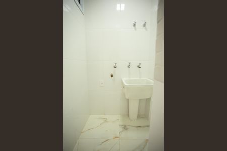 Apartamento para alugar com 30m², 1 quarto e sem vagaÁREA DE SERVIÇO