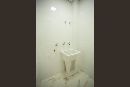 Apartamento para alugar com 30m², 1 quarto e sem vagaÁREA DE SERVIÇO