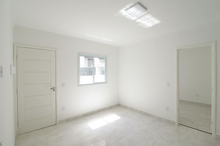 Sala/Cozinha/Área de Serviço de apartamento para alugar com 1 quarto, 30m² em Santana, São Paulo