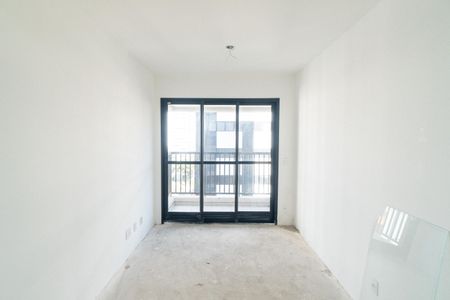 Sala de apartamento para alugar com 2 quartos, 40m² em Planalto Paulista, São Paulo