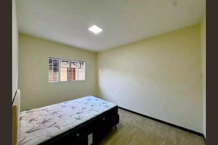 Quarto de casa para alugar com 4 quartos, 197m² em Serrano, Belo Horizonte