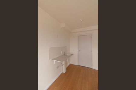 Studio de kitnet/studio para alugar com 1 quarto, 16m² em Itaquera, São Paulo