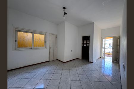 Sala de casa para alugar com 3 quartos, 170m² em Scharlau, São Leopoldo