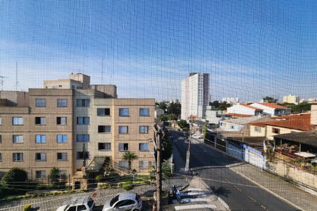 Vista do Quarto  de apartamento à venda com 1 quarto, 44m² em Assunção, São Bernardo do Campo