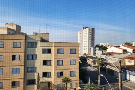 Vista de apartamento à venda com 1 quarto, 44m² em Assunção, São Bernardo do Campo