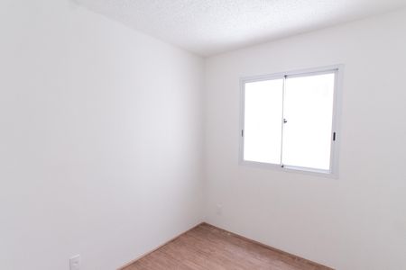 Quarto 1 de apartamento para alugar com 2 quartos, 32m² em Parque Novo Mundo, São Paulo