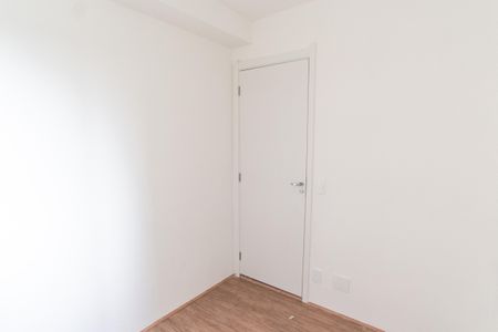 Quarto 2 de apartamento para alugar com 2 quartos, 32m² em Parque Novo Mundo, São Paulo