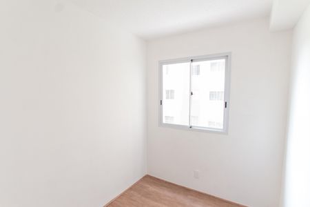 Quarto 2 de apartamento para alugar com 2 quartos, 32m² em Parque Novo Mundo, São Paulo