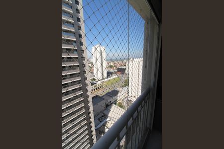 Vista da Sala de apartamento para alugar com 3 quartos, 90m² em Jardim Alvorada, São José dos Campos