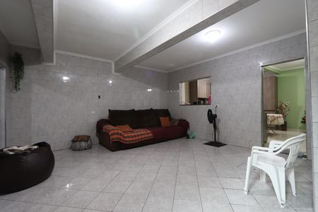 Sala de casa à venda com 3 quartos, 224m² em Conjunto Promorar Sapopemba, São Paulo