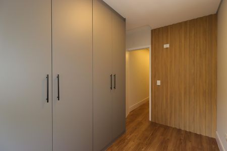 Quarto 2 de apartamento para alugar com 3 quartos, 176m² em Jardim, Santo André