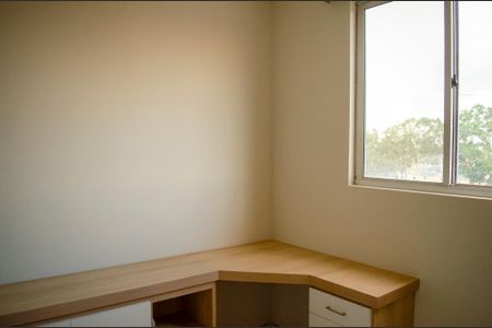 Quarto 1 de apartamento para alugar com 2 quartos, 60m² em Conjunto Fabiana, Goiânia