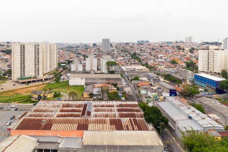 Apartamento à venda com 50m², 2 quartos e 1 vaga Apartamento à venda com 50m², 2 quartos e 1 vagaVista