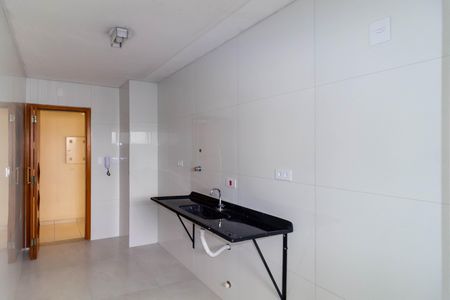 Apartamento à venda com 50m², 2 quartos e 1 vaga Apartamento à venda com 50m², 2 quartos e 1 vagaCozinha