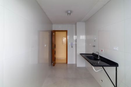 Apartamento à venda com 50m², 2 quartos e 1 vaga Apartamento à venda com 50m², 2 quartos e 1 vagaCozinha