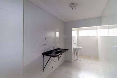 Apartamento à venda com 50m², 2 quartos e 1 vaga Apartamento à venda com 50m², 2 quartos e 1 vagaCozinha