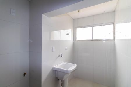Apartamento à venda com 50m², 2 quartos e 1 vaga Apartamento à venda com 50m², 2 quartos e 1 vagaÁrea de Serviço