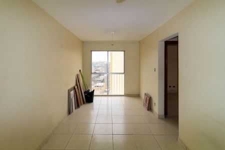 Apartamento à venda com 50m², 2 quartos e 1 vaga Apartamento à venda com 50m², 2 quartos e 1 vagaSala