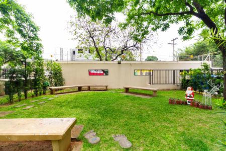 Apartamento à venda com 50m², 2 quartos e 1 vaga Apartamento à venda com 50m², 2 quartos e 1 vagaÁrea comum