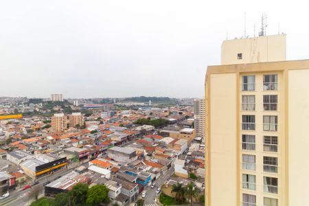 Apartamento à venda com 50m², 2 quartos e 1 vaga Apartamento à venda com 50m², 2 quartos e 1 vagaVista