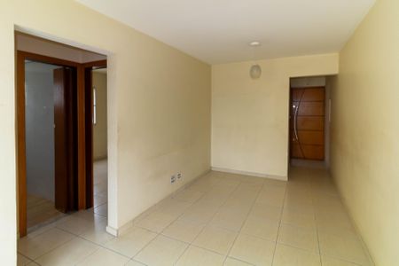 Apartamento à venda com 50m², 2 quartos e 1 vaga Apartamento à venda com 50m², 2 quartos e 1 vagaSala