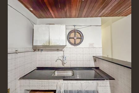 Apartamento para alugar com 2 quartos, 150m² em Glória, Rio de Janeiro