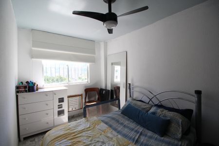 Quarto 1 de apartamento à venda com 2 quartos, 48m² em Jacarepaguá, Rio de Janeiro