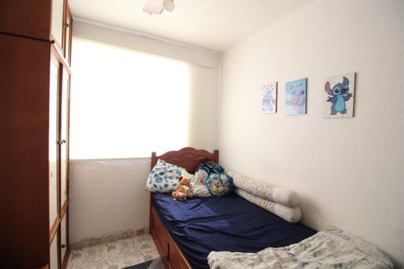  Quarto 2 de apartamento à venda com 2 quartos, 48m² em Jacarepaguá, Rio de Janeiro