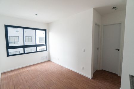 Sala de apartamento para alugar com 2 quartos, 36m² em Planalto Paulista, São Paulo