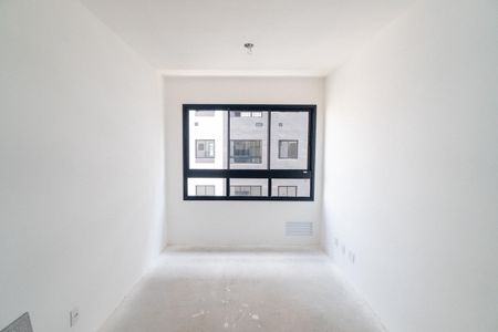 Sala de apartamento para alugar com 2 quartos, 36m² em Planalto Paulista, São Paulo