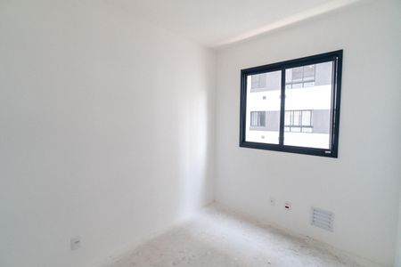Quarto 2 de apartamento para alugar com 2 quartos, 36m² em Planalto Paulista, São Paulo