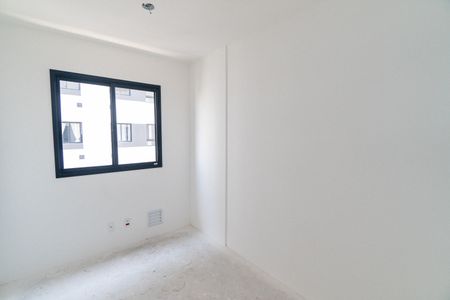Quarto 2 de apartamento para alugar com 2 quartos, 36m² em Planalto Paulista, São Paulo