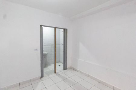 Quarto de casa para alugar com 1 quarto, 60m² em Jardim Paraíso, São Paulo