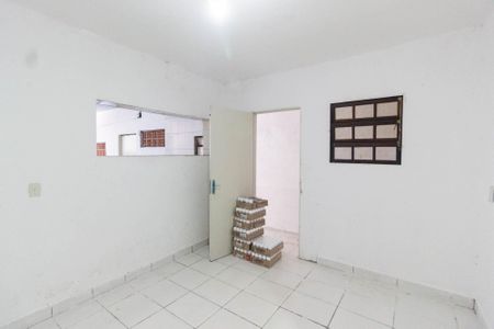 Quarto de casa para alugar com 1 quarto, 60m² em Jardim Paraíso, São Paulo