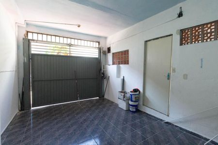 Sala de casa para alugar com 1 quarto, 60m² em Jardim Paraíso, São Paulo