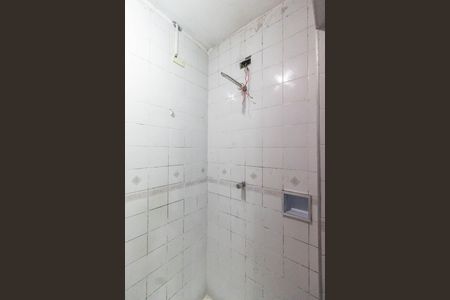 Suíte de casa para alugar com 1 quarto, 60m² em Jardim Paraíso, São Paulo