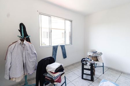 Quarto de casa para alugar com 1 quarto, 60m² em Jardim Paraíso, São Paulo