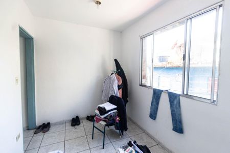 Quarto de casa para alugar com 1 quarto, 60m² em Jardim Paraíso, São Paulo