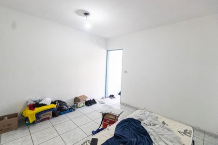 Sala de casa para alugar com 1 quarto, 60m² em Jardim Paraíso, São Paulo
