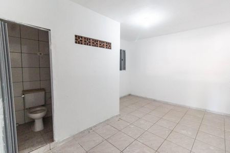 Quarto de casa para alugar com 1 quarto, 60m² em Jardim Paraíso, São Paulo