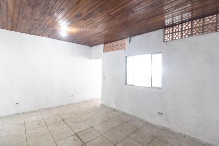 Quarto de casa para alugar com 1 quarto, 60m² em Jardim Paraíso, São Paulo