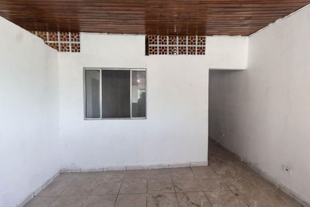 v de casa para alugar com 1 quarto, 60m² em Jardim Paraíso, São Paulo