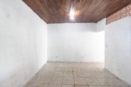 Quarto de casa para alugar com 1 quarto, 60m² em Jardim Paraíso, São Paulo
