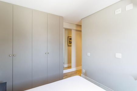 Apartamento para alugar com 120m², 2 quartos e 2 vagasSuíte 1