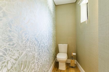 Apartamento para alugar com 120m², 2 quartos e 2 vagasLavabo