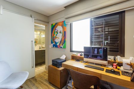 Apartamento para alugar com 120m², 2 quartos e 2 vagasSuíte 2