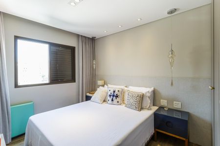 Apartamento para alugar com 120m², 2 quartos e 2 vagasSuíte 1