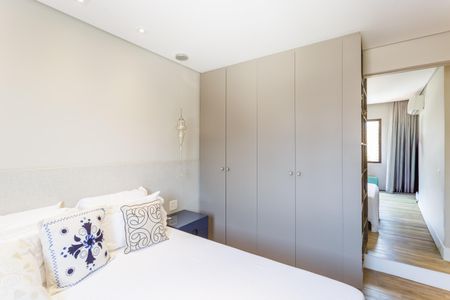 Apartamento para alugar com 120m², 2 quartos e 2 vagasSuíte 1